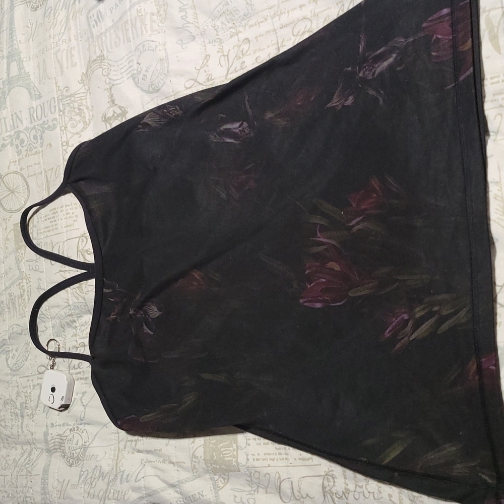 Lululemon shirt